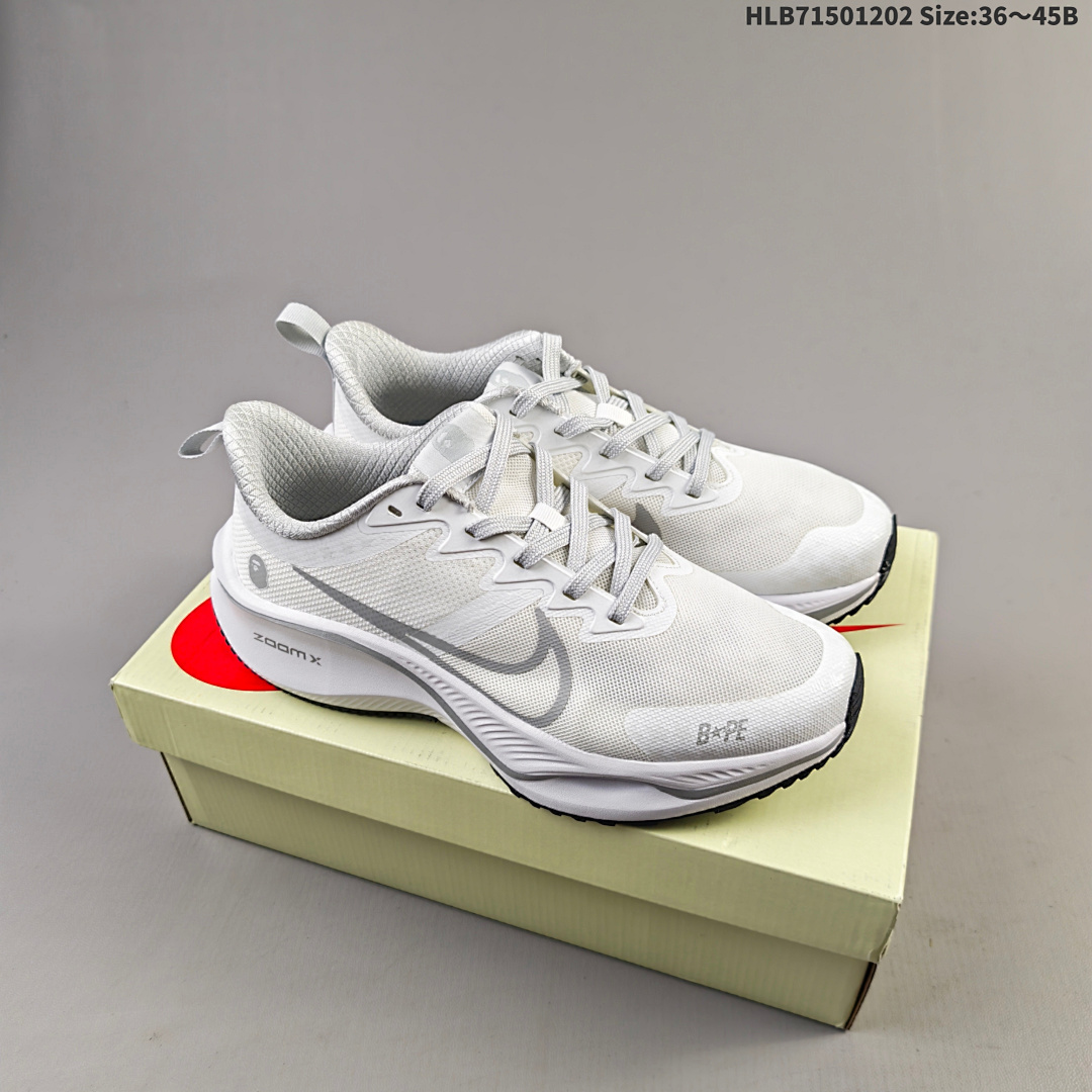 Nike Pegasus ZoomX Plus CK4318-018 ZoomX