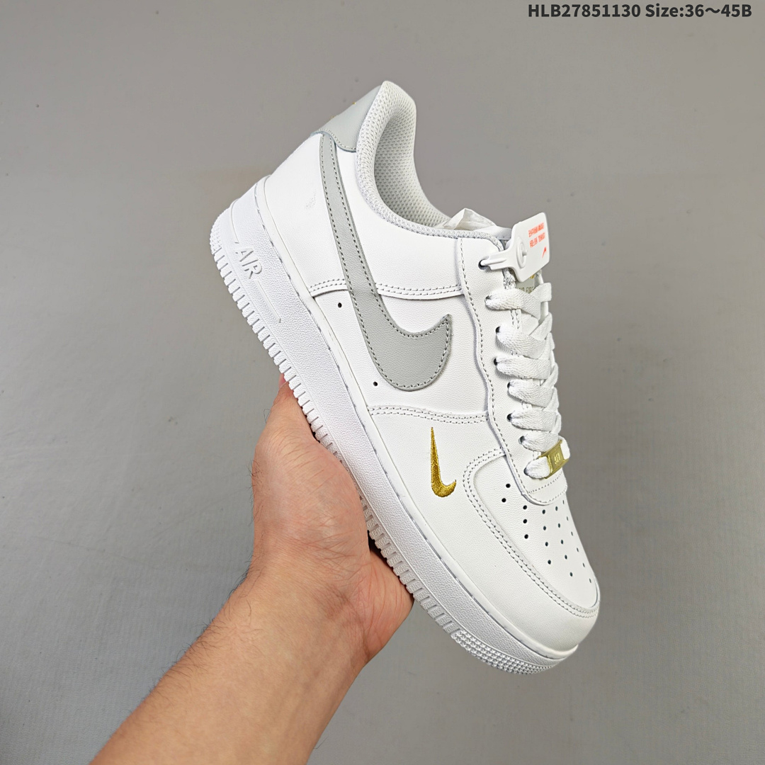Nike AIR FORCE 1’07 Force - foto 8