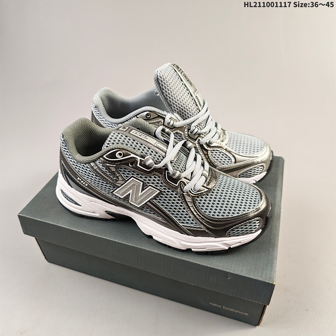 New Balance 740 - foto 7