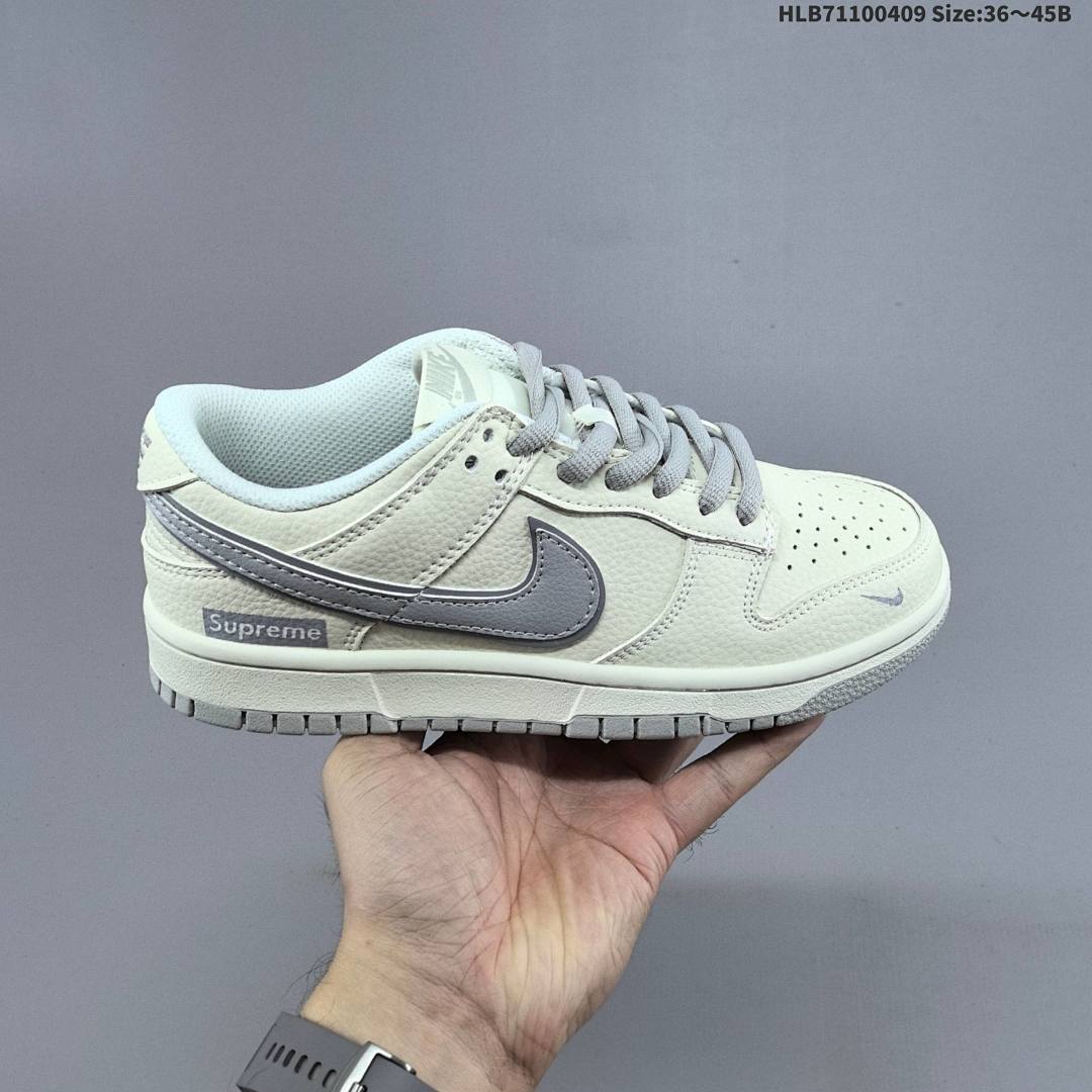 Nike SB Dunk Low - foto 4