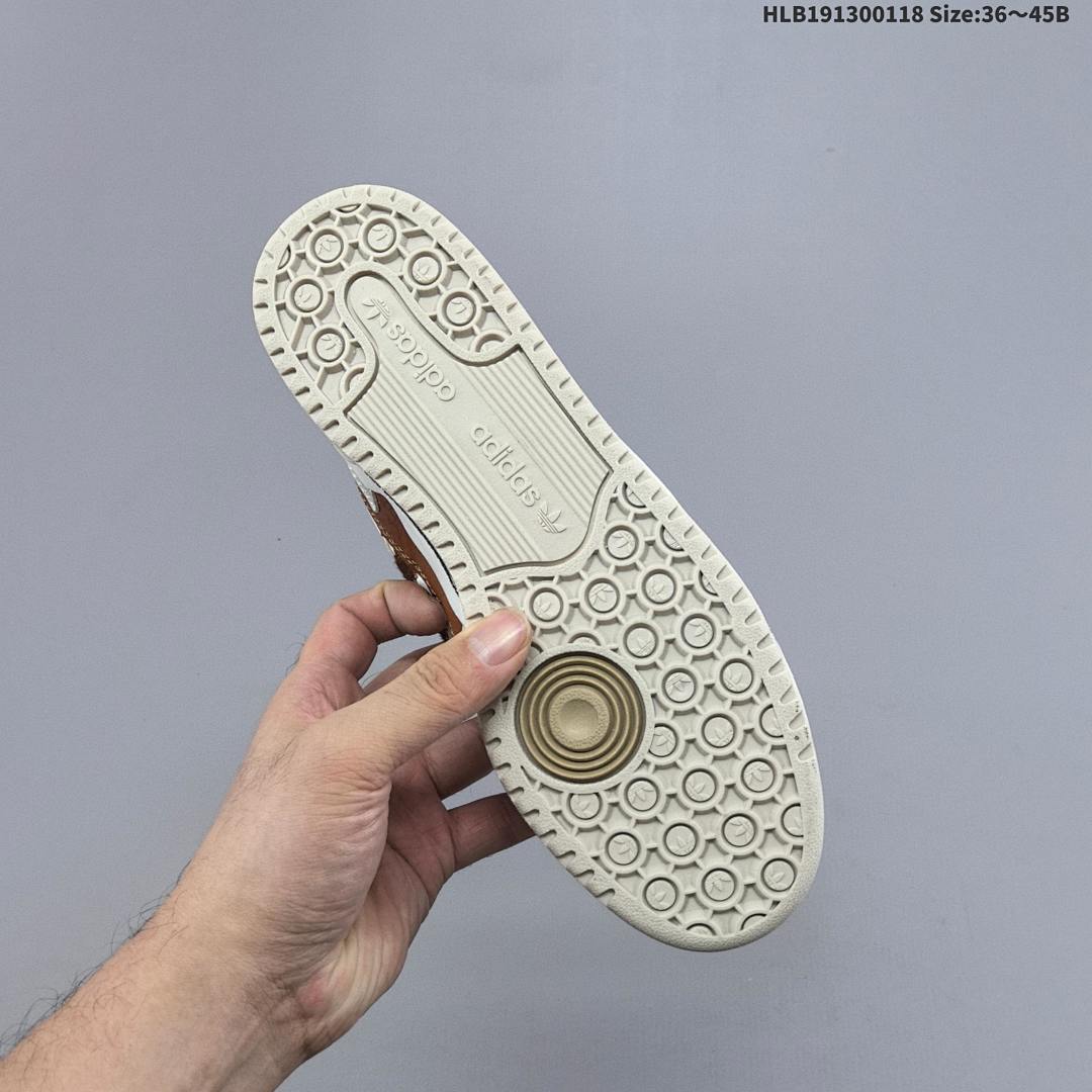 Adidas Forum Low - foto 4