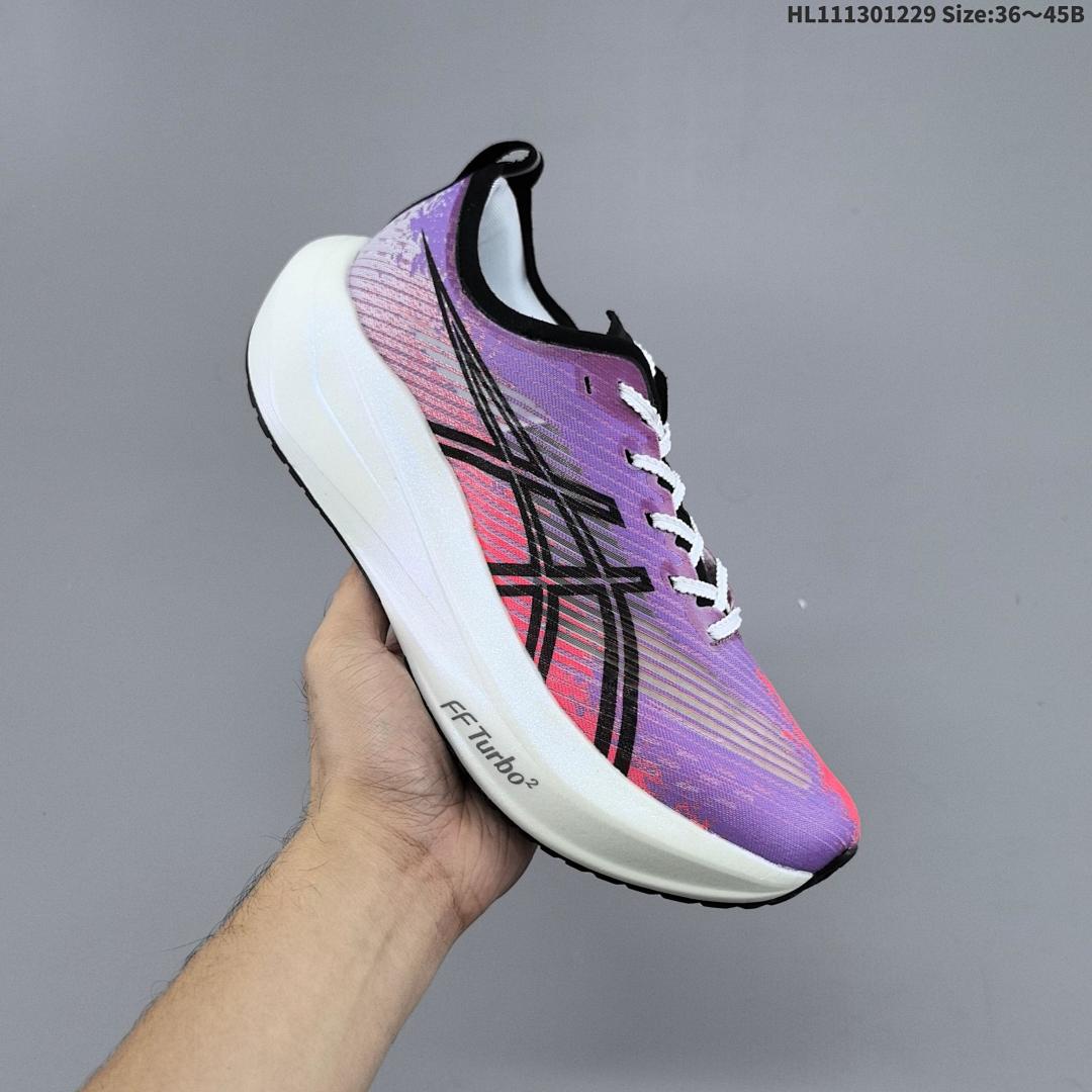 ASICS MEGABLAST 1013A170-001 - foto 8