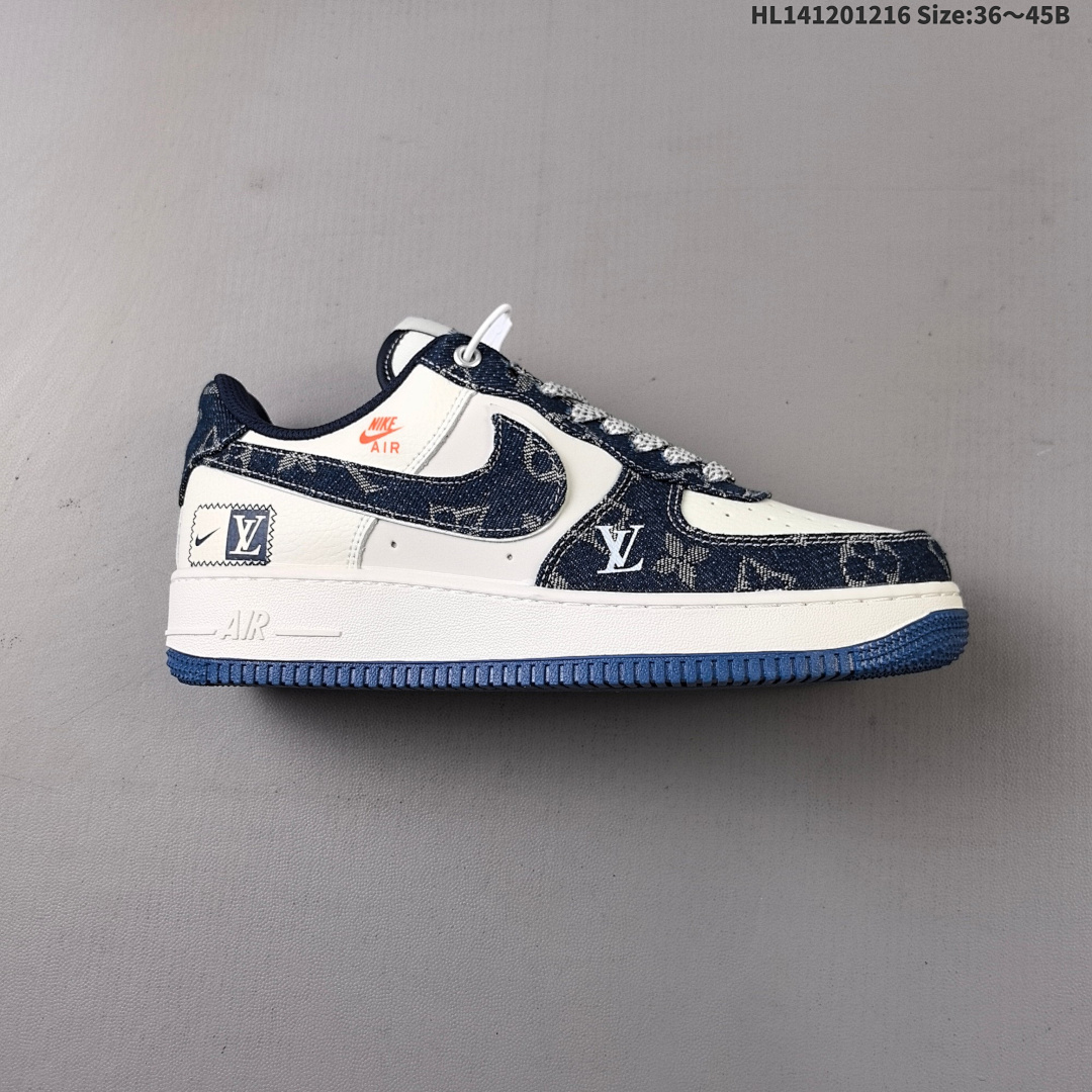 Nike Air Force 1 Low Force - foto 8