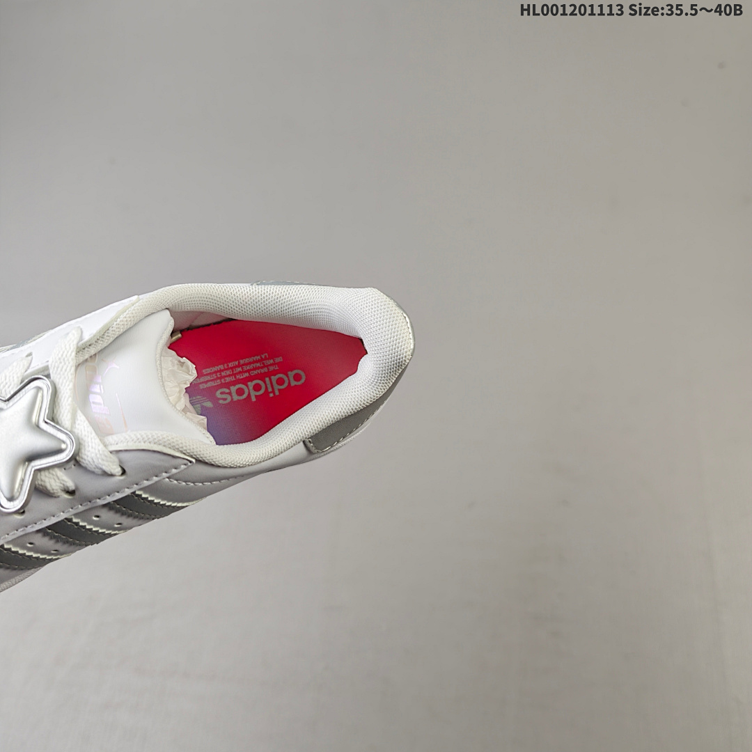 Adidas Original Superstar 2 2 - foto 3
