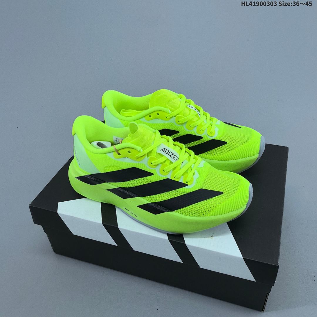 Ad Adizero Evo SL M adidas - foto 6