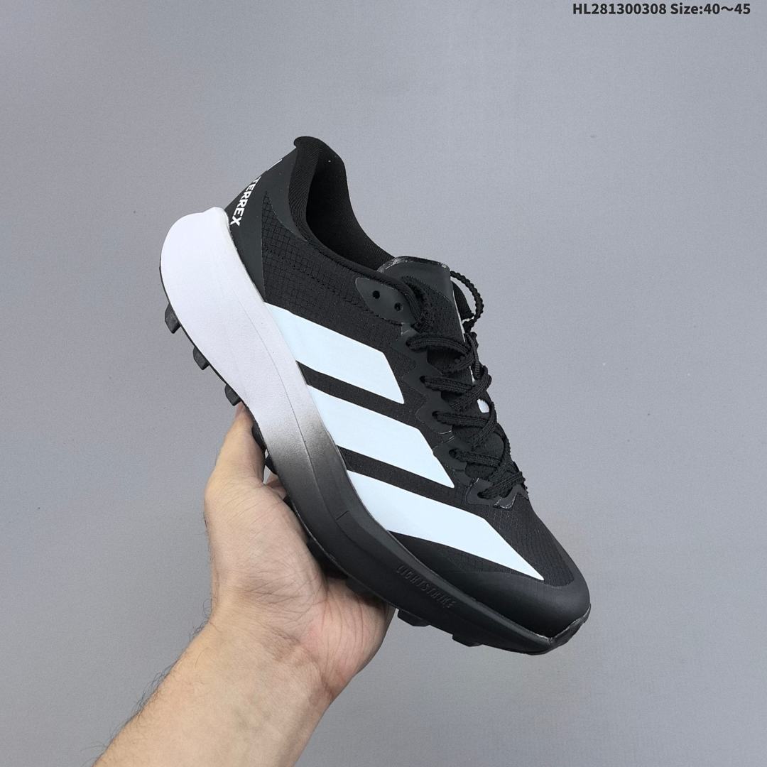 adidas Terrex Agravic KJ8875 HL281300308 Size 45 - foto 4