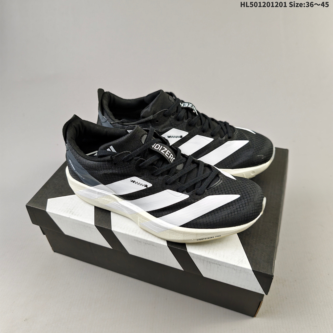 adidas ADIZERO ADIOS 9 Adios9 EVO - foto 10
