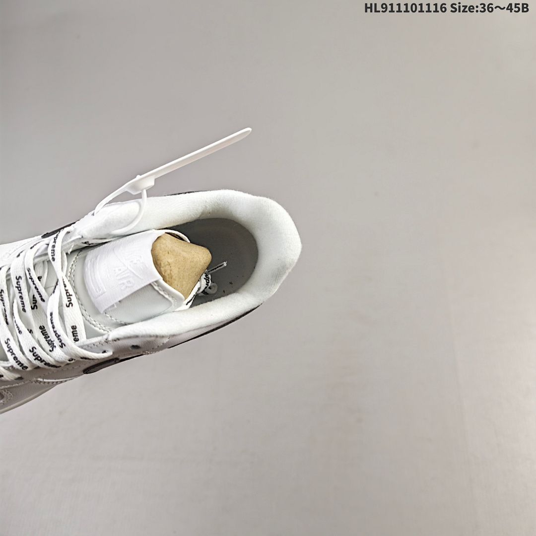 NIKE AIR FORCE 1‘07 -102 Size - foto 3