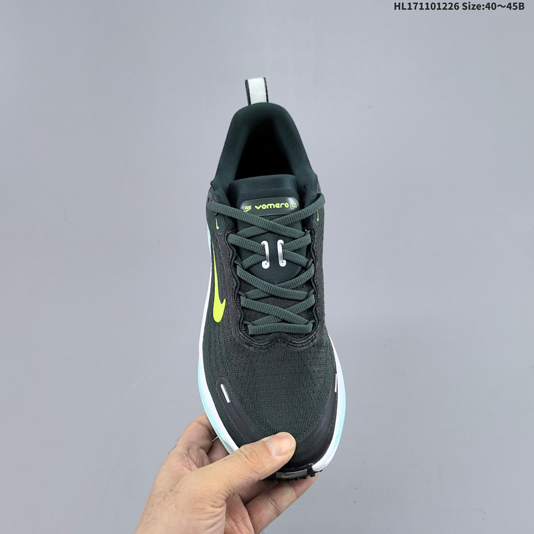 Nike VOMERO PLUS ReactX Air Zoom - foto 3