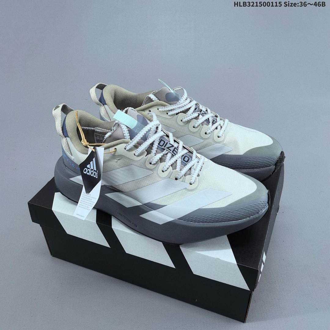 Adidas Adizero Pro Evo SL ATR Lightstrike Pro - foto 2