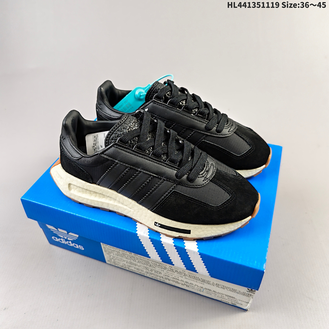 adidas Racing E5 Boost Prototype BOOST InstaPump F - foto 2