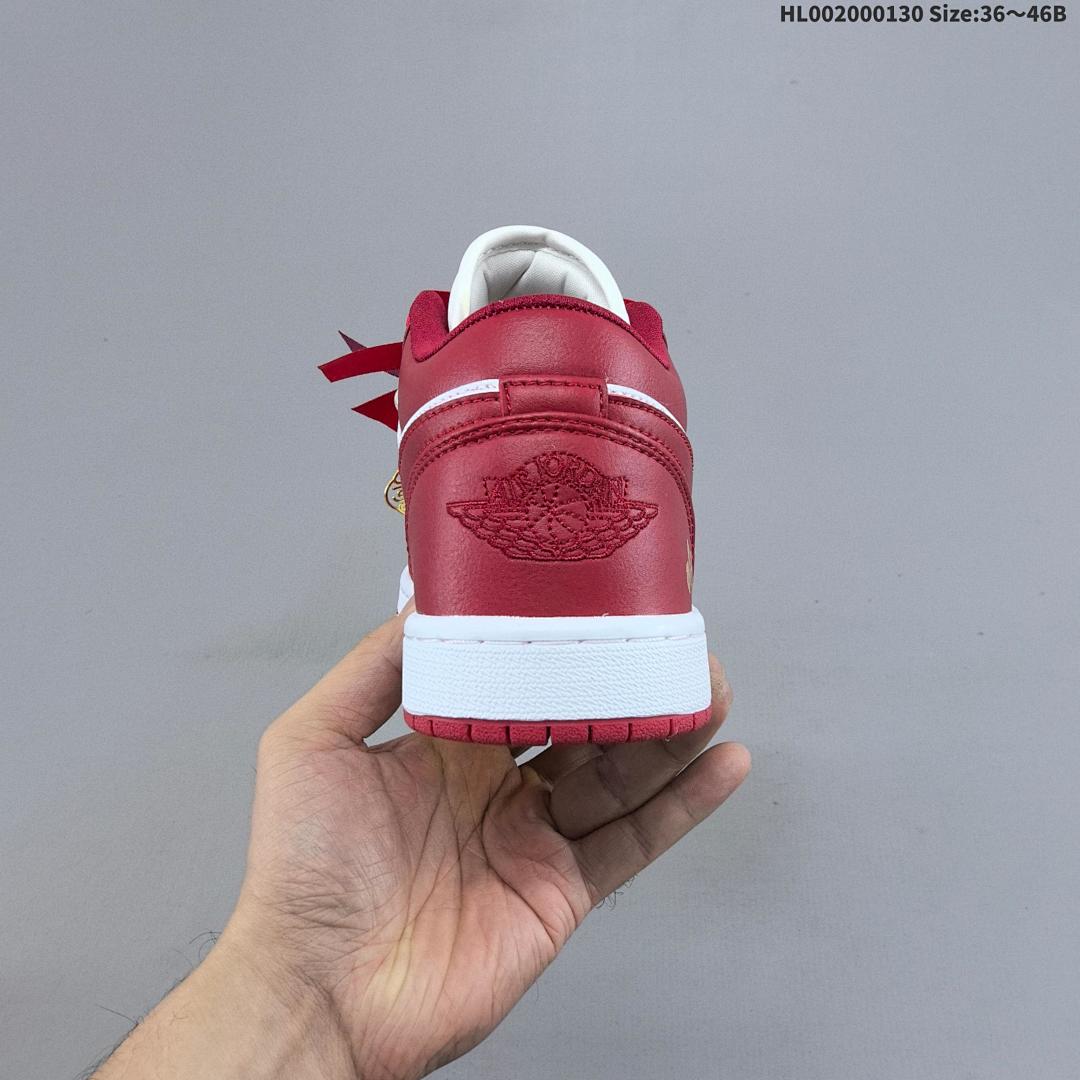 Air Jordan 1 Low OKHR AJ1 1 aj1 1 Air Jo - foto 5