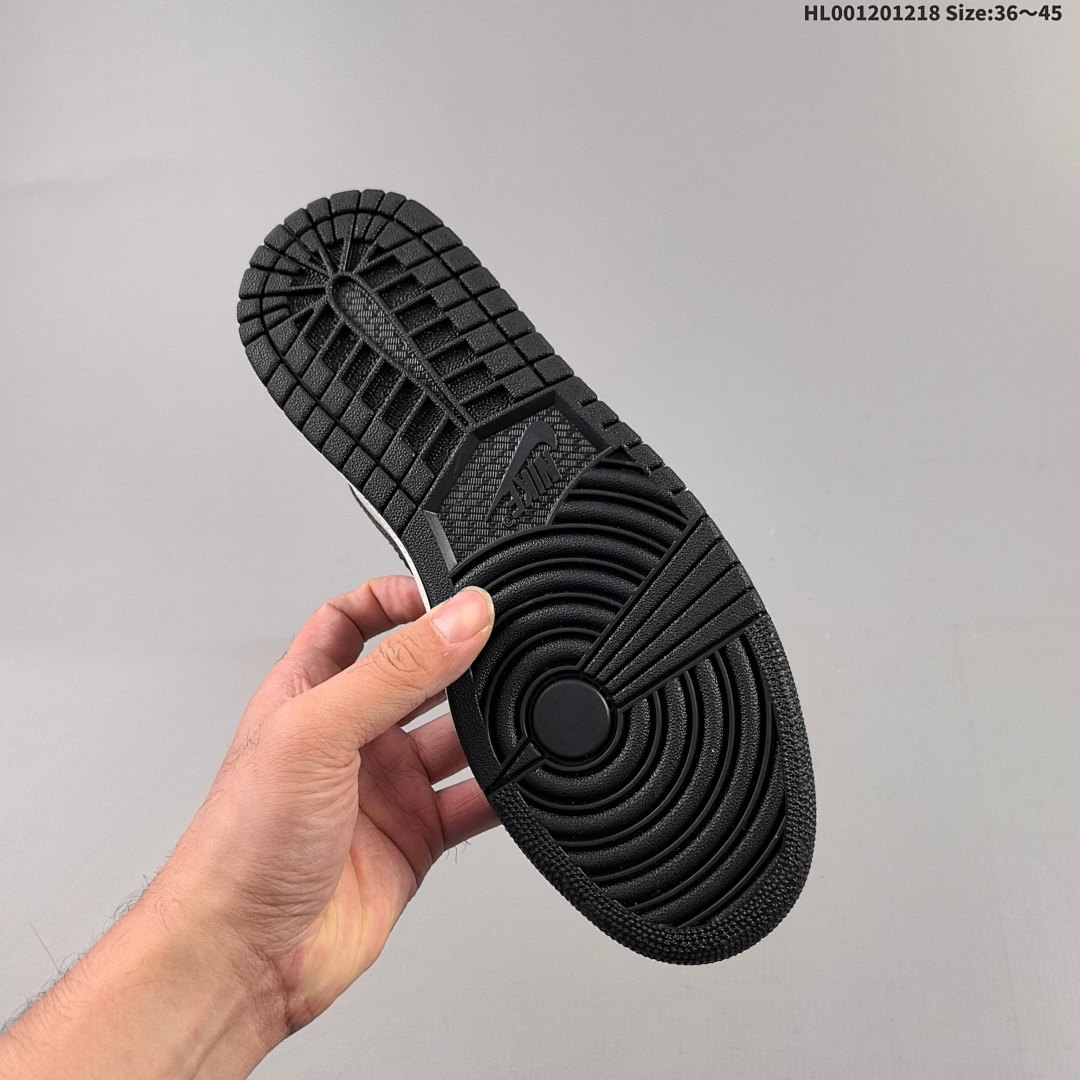 a Air Jordan 1 Mid AJ1 1 aj1 1 - foto 4