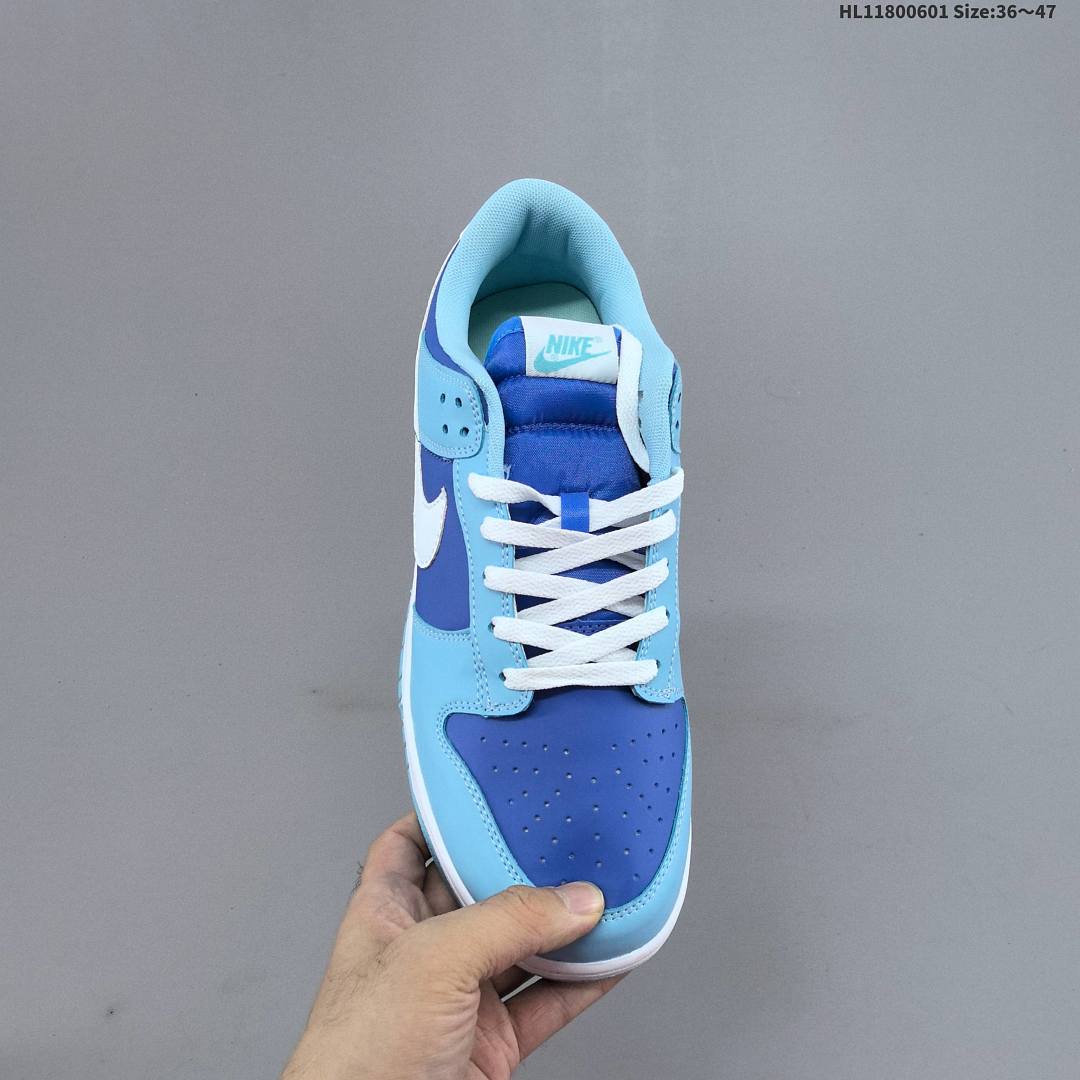 NIKE sb DUNK LOW ZoomAir - foto 5