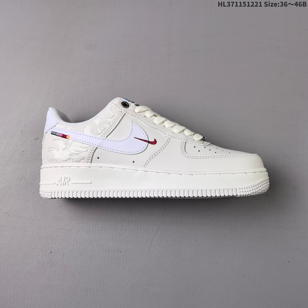 Nike Air Force1 07 low - foto 9