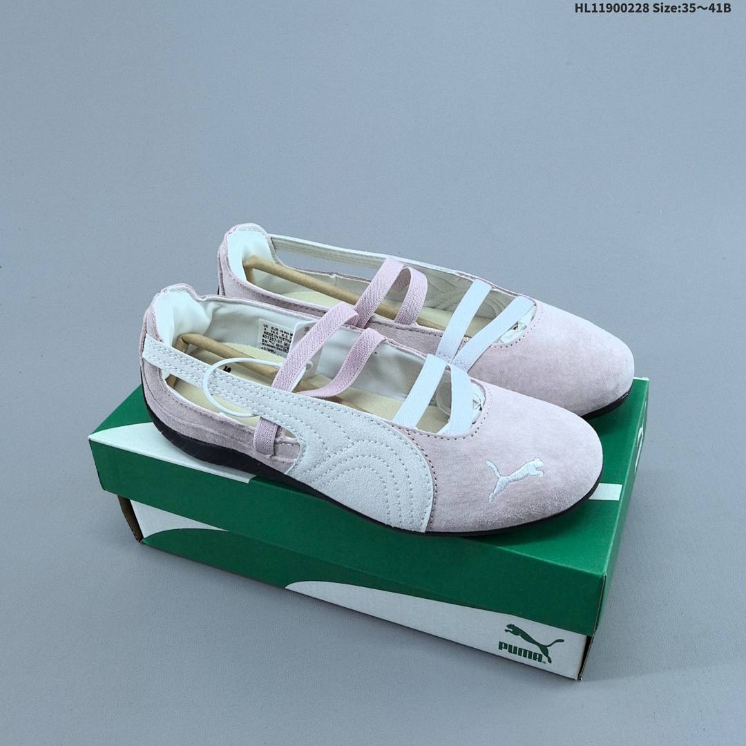 Puma speedcat -01 .5 4 - foto 10