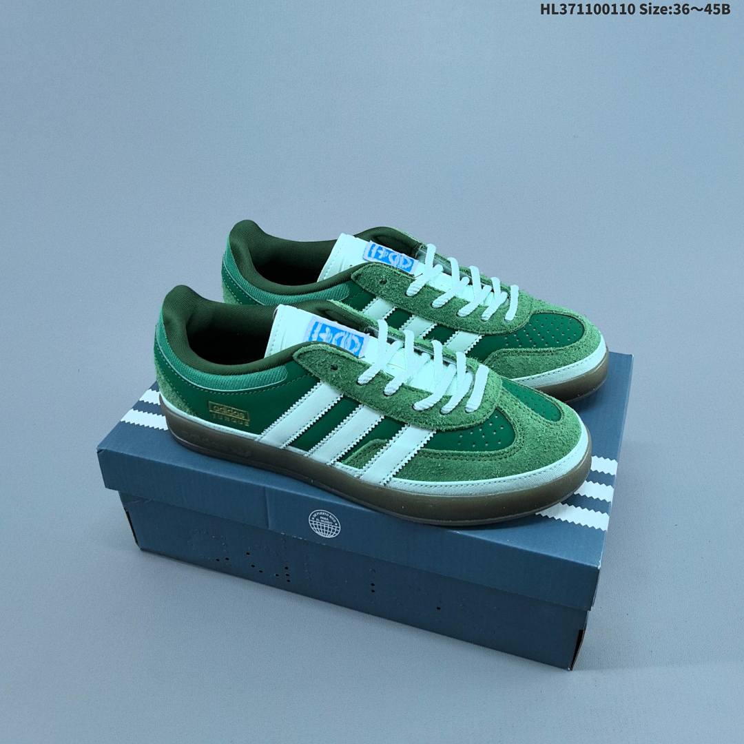 T Bad Bunny x adidas Gazelle Indoor BadBunny adidas GazelleInd - foto 9