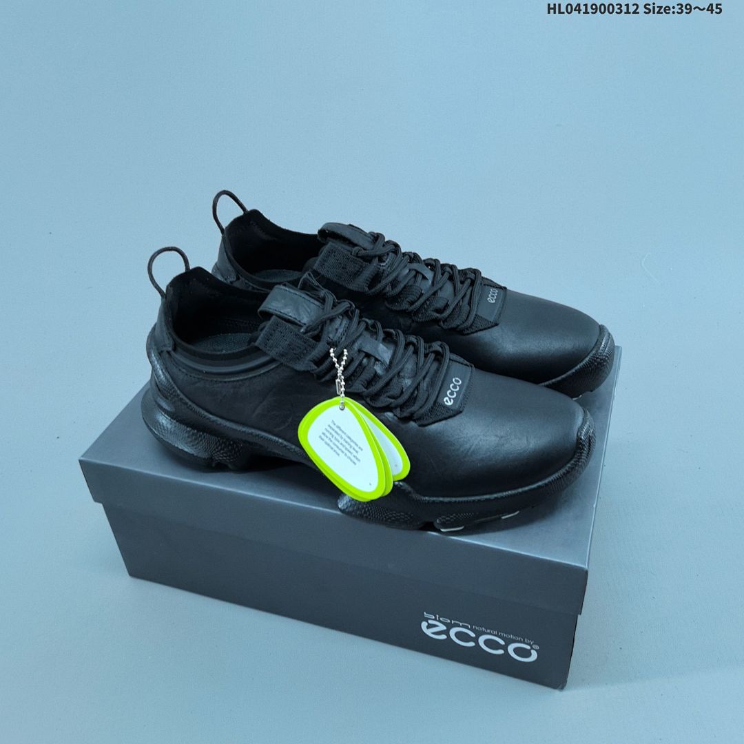 EcCo BIOM BIOM
