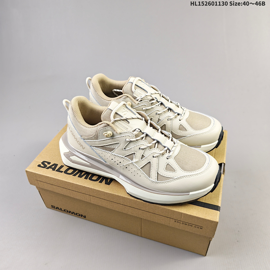 SALOMON ODYSSEY ELMT LOW LTR 473766