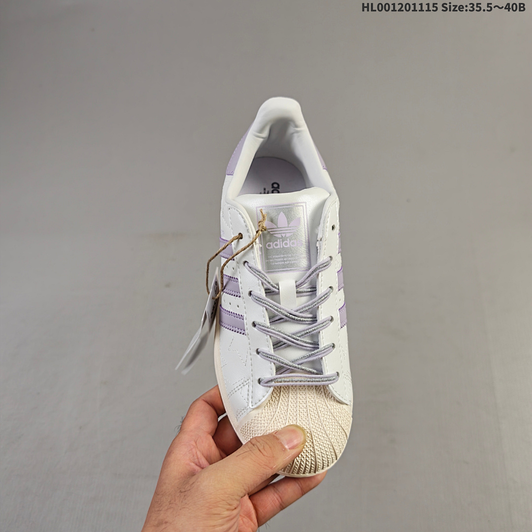 Adidas Original Superstar 2 2 - foto 7