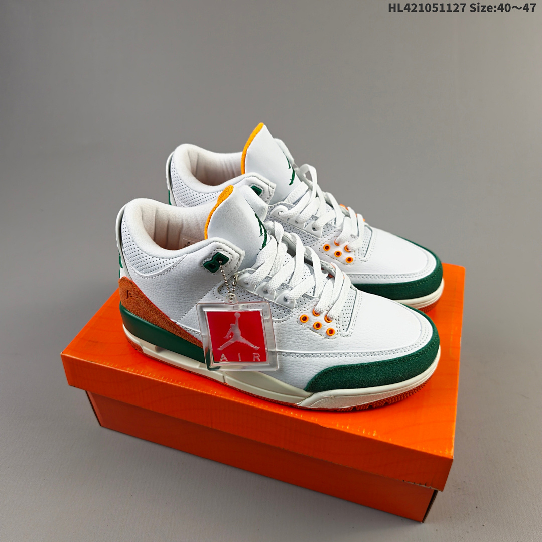 AJ3 Nike Air Jordan 3 Retro SE 3 3 AJ 1