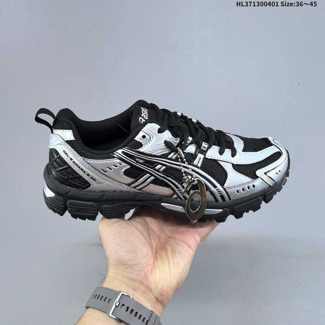 Asics Gel-Kahana 8 SP Gel-Kahana 8 Urban Outdoor - foto 3
