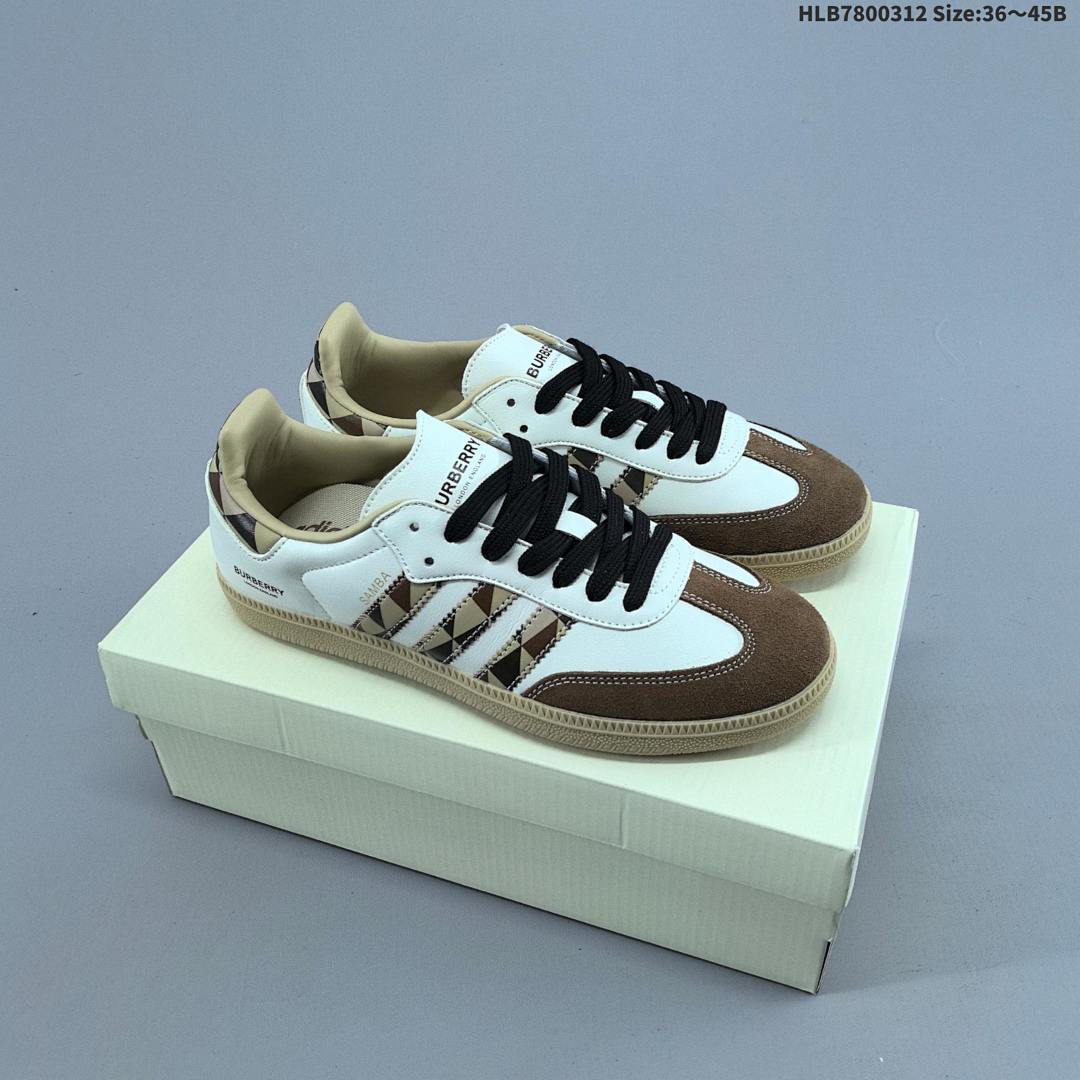 adidas SAMBA OG GJ75807 GJ75811 GJ7