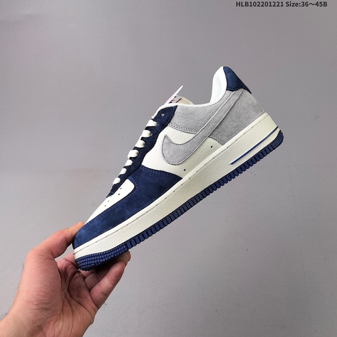NIKE AIR FORCE 1‘07 LV8 -1 - foto 4