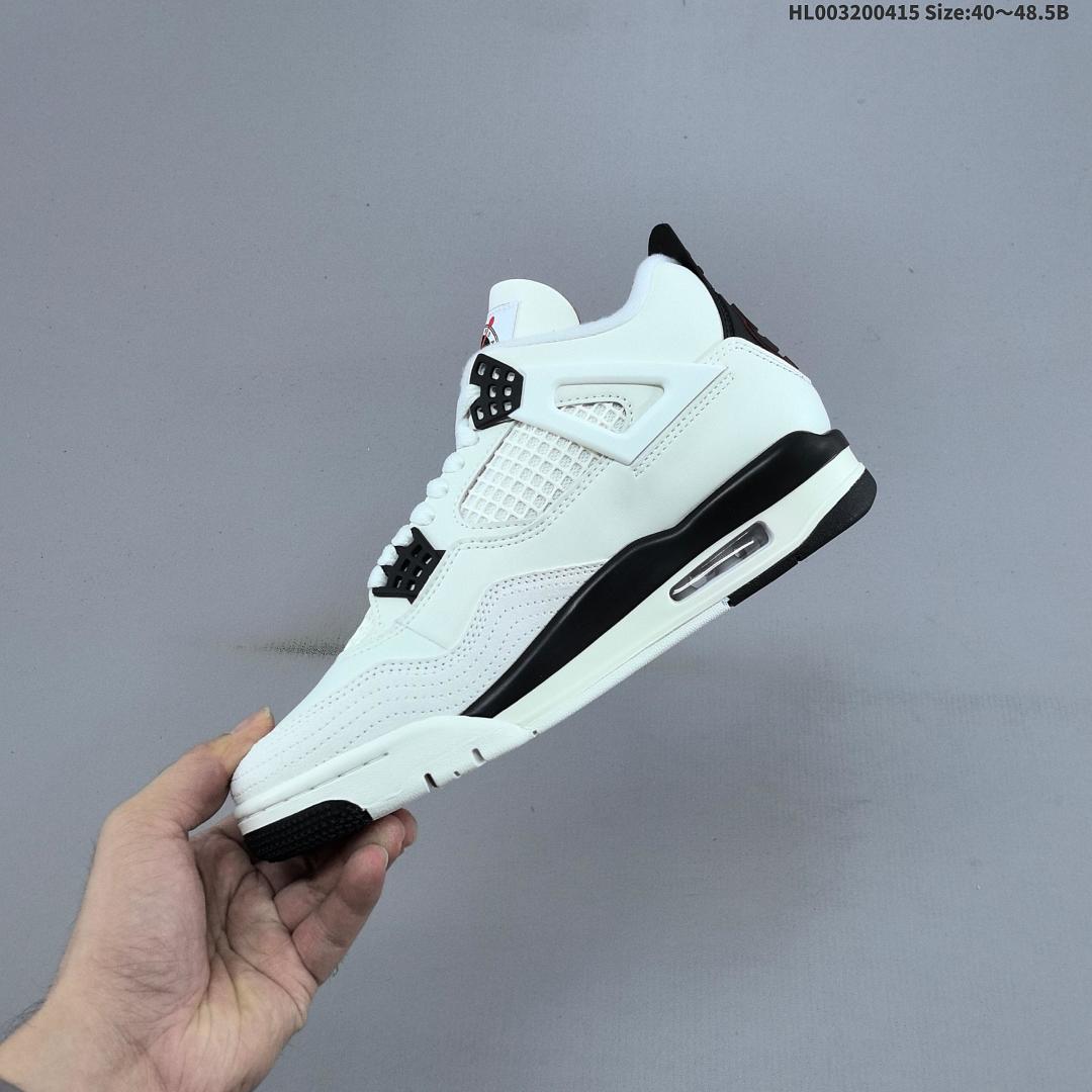 Air Jordan 4 Retro "Flight Club" AJ4 4 aj4 4 AJ4 Flight Club - foto 4