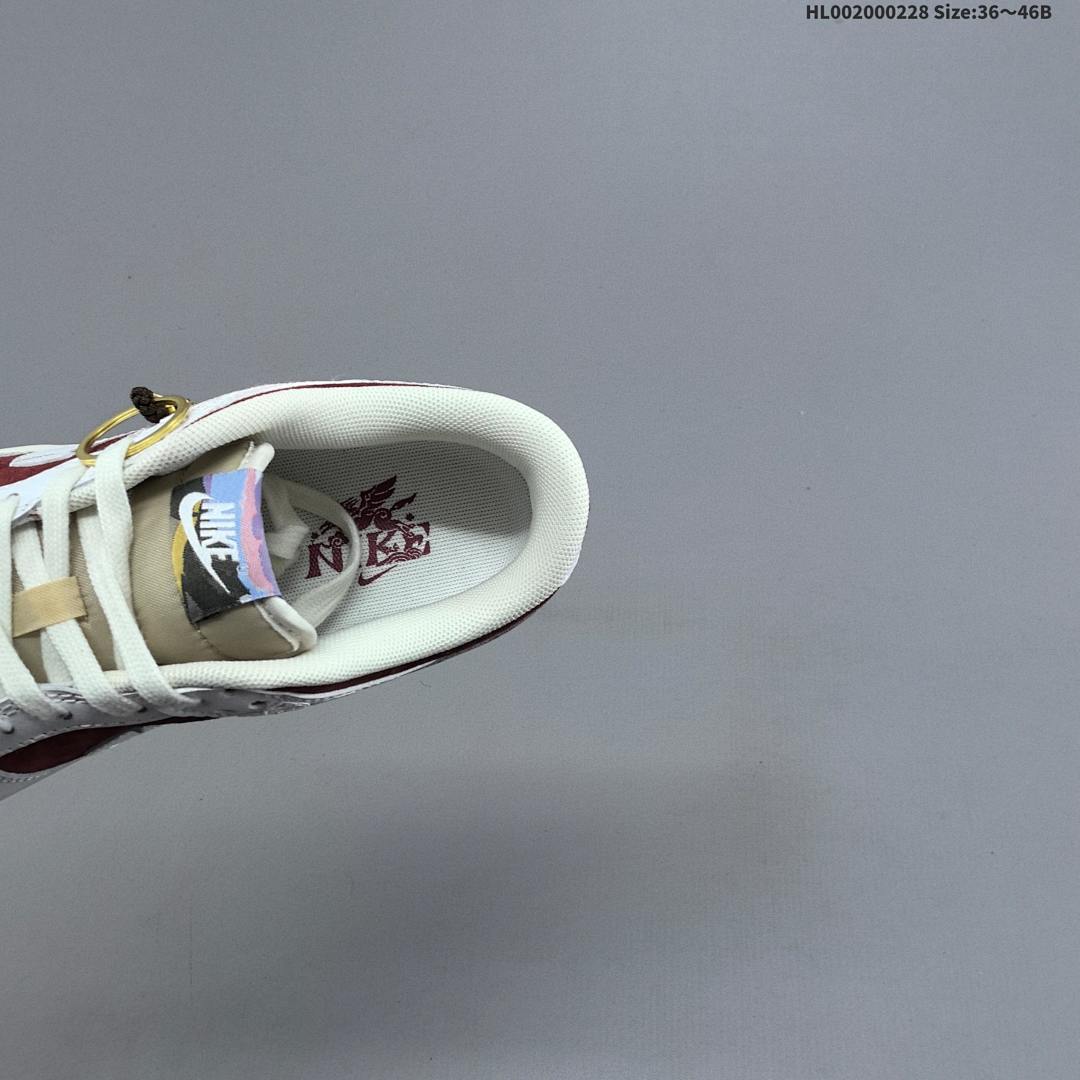 Nike Dunk SB Low Pegasus Pack CNY SB - foto 9