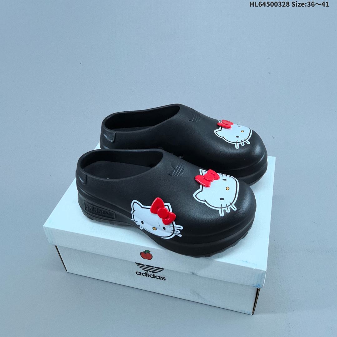 Adidas Originals AdiFOM Stan Smith Mule Stan Smith - foto 9