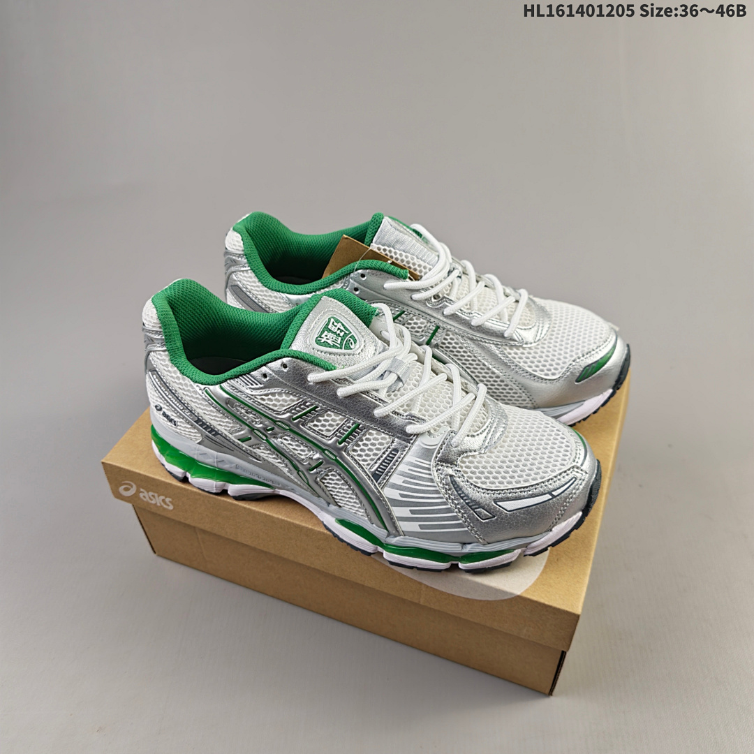 Asics Gel-Kayano 12.1 3D GEL FF BLAST PLUS