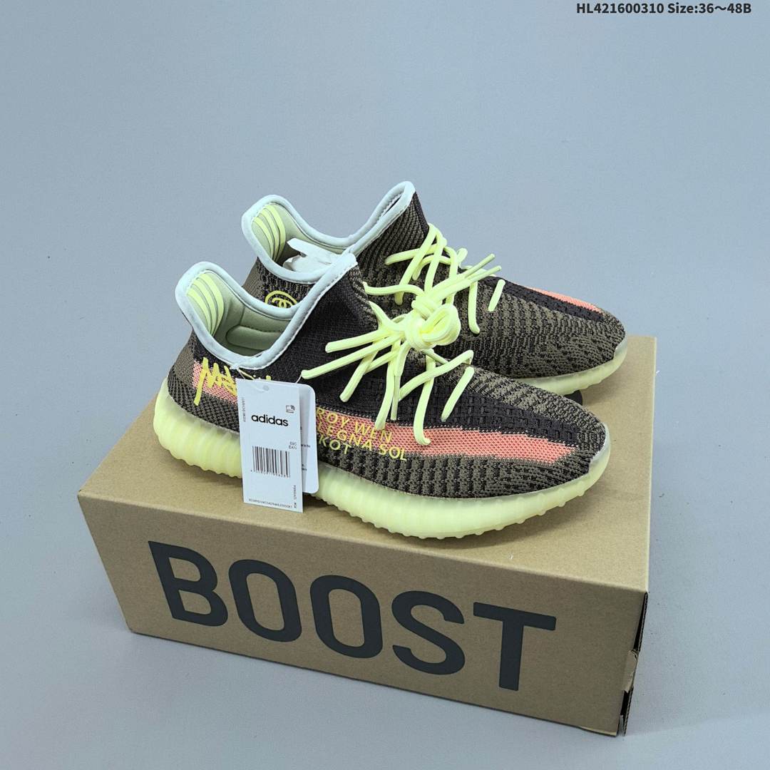 Adidas Yeezy Boost 350V2 36 36⅔ 37⅓ 38 38⅔ 39⅓ 40
