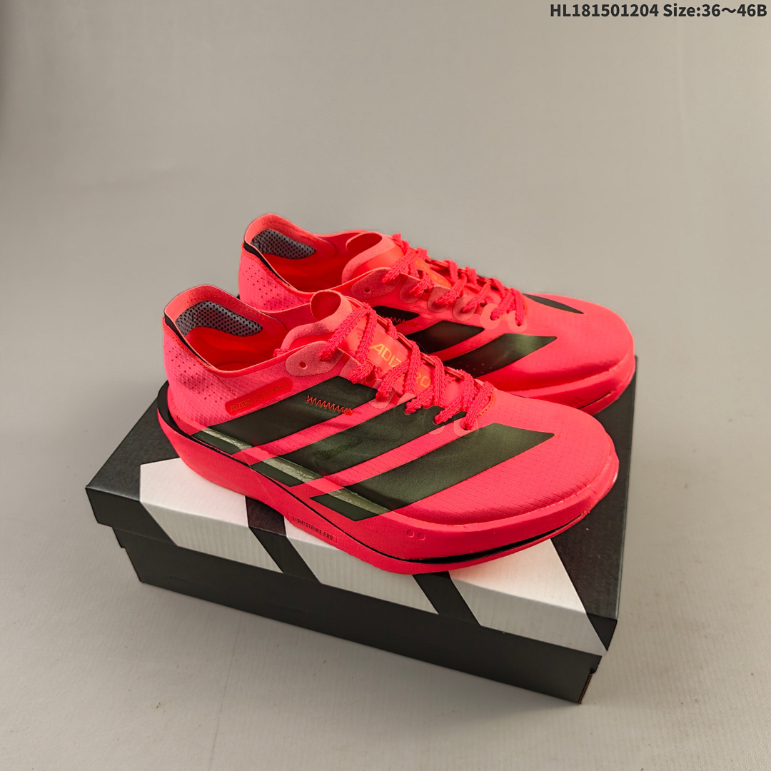 Adidas Adizero Adios Pro 5 M Flywire Zoom