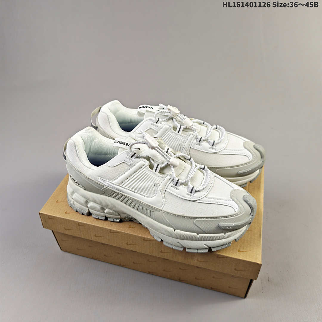 Nike Zoom Vomero Roam TPU EVA - foto 3