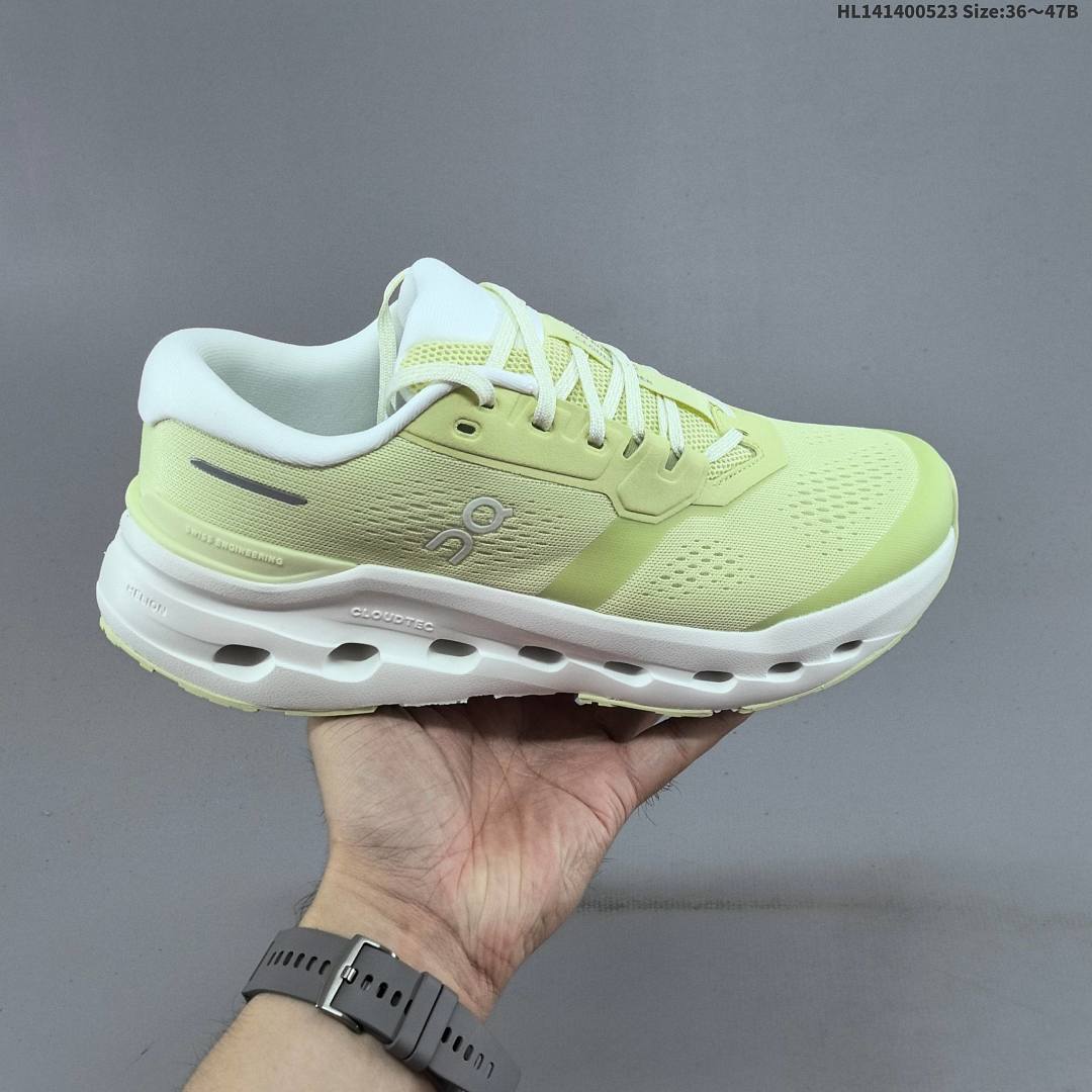 On Cloudrunner 3 I - foto 4