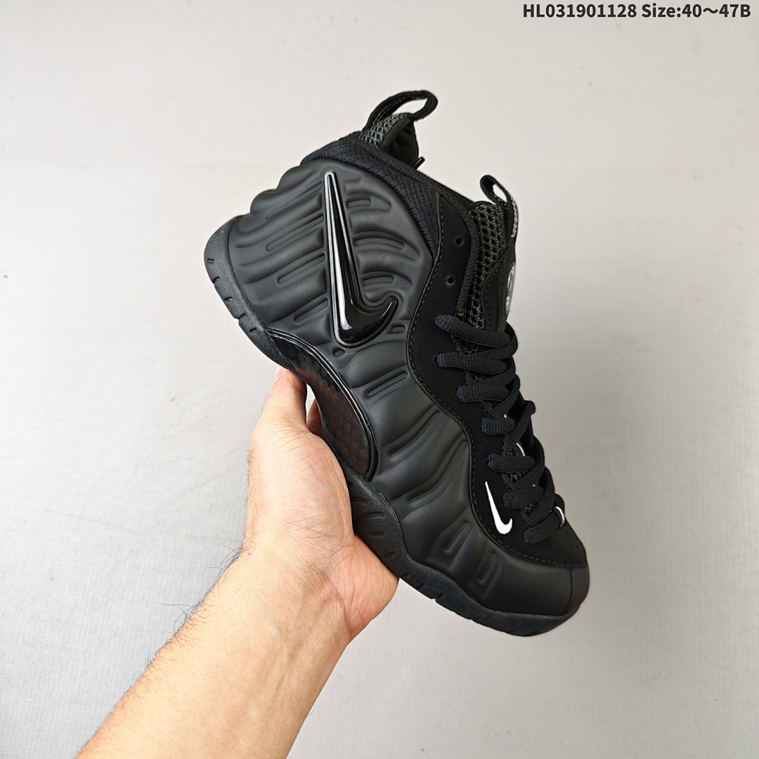 NIKE AIR FOAMPOSITE ONE - foto 8