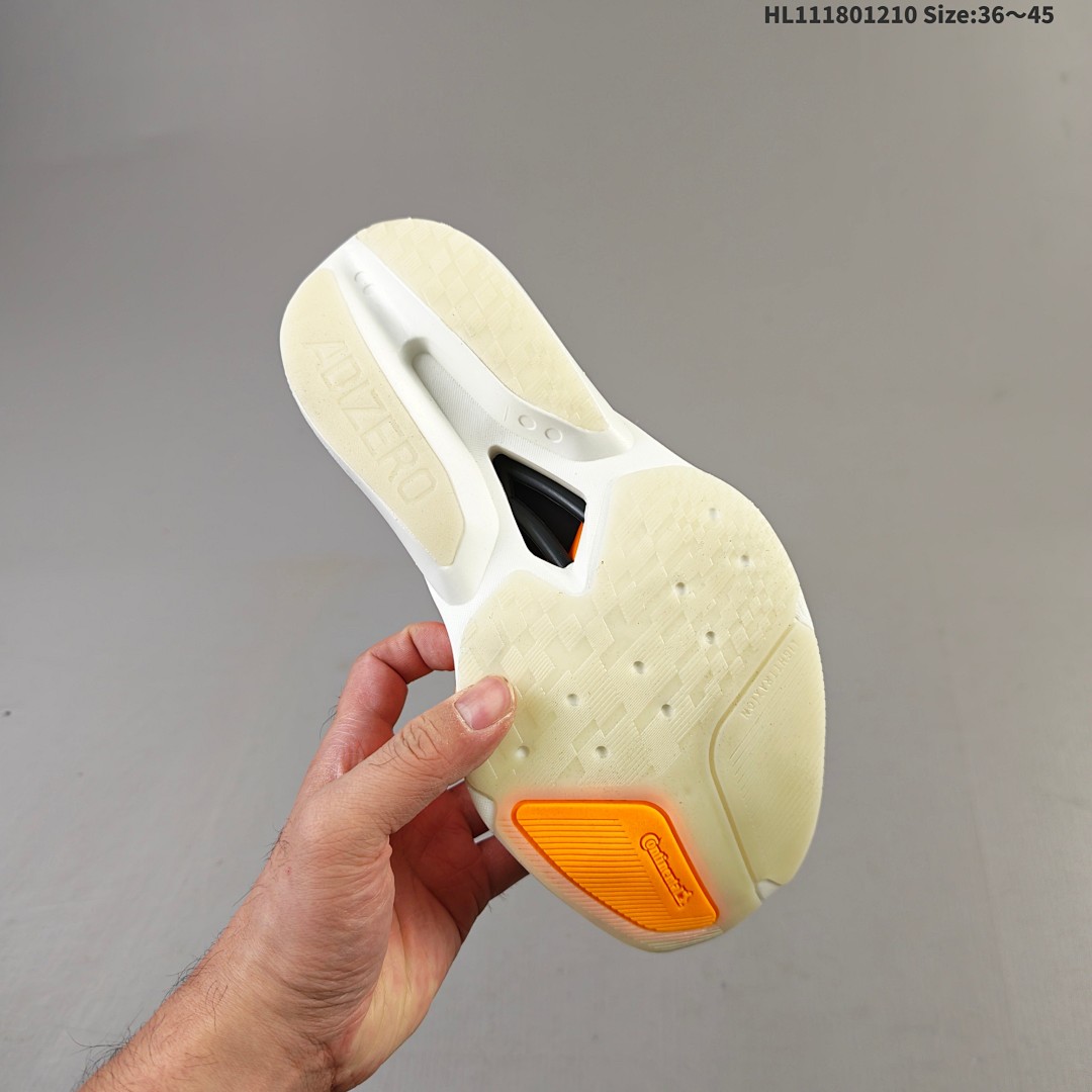 Adidas Adizero Prime X 3.0 Strung - foto 4