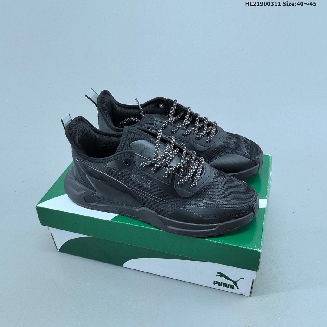 PUMA Mapf1 ZenonSpeed 307042 HL2190031 - foto 5