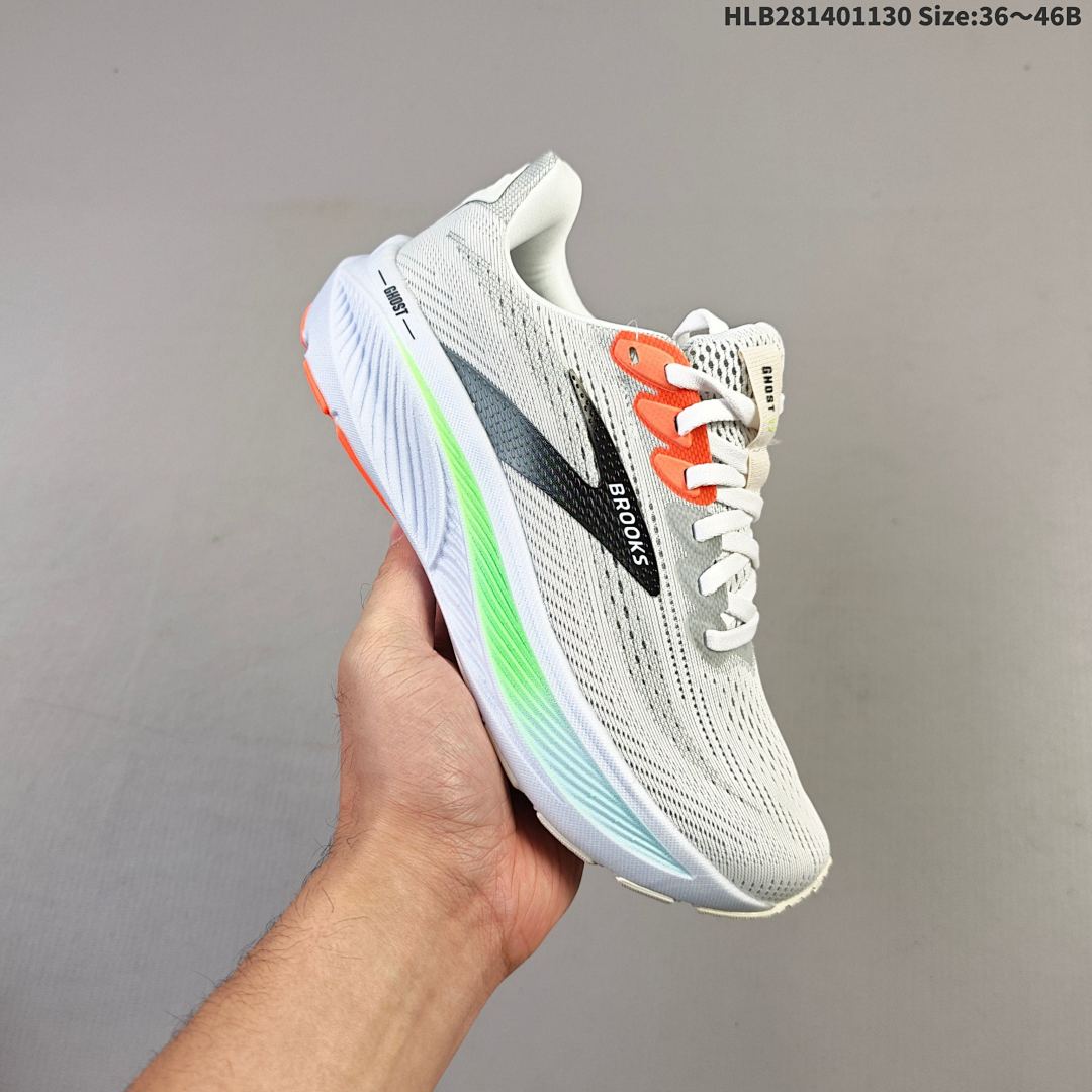 Brooks Ghost 17 1D 112 ID Size 46B - foto 7