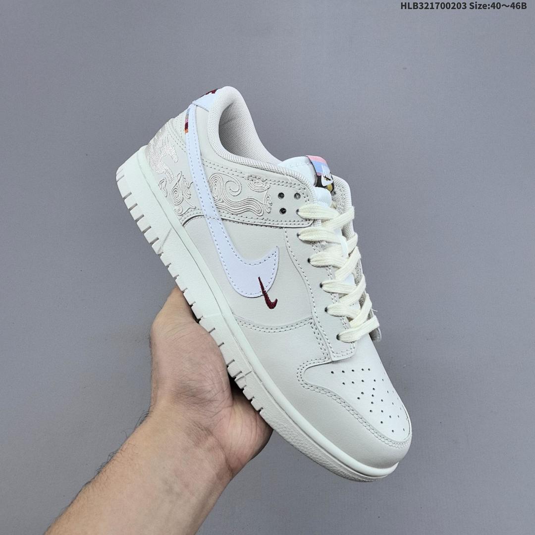 Nike SB Dunk Low Pro ZoomAir - foto 8