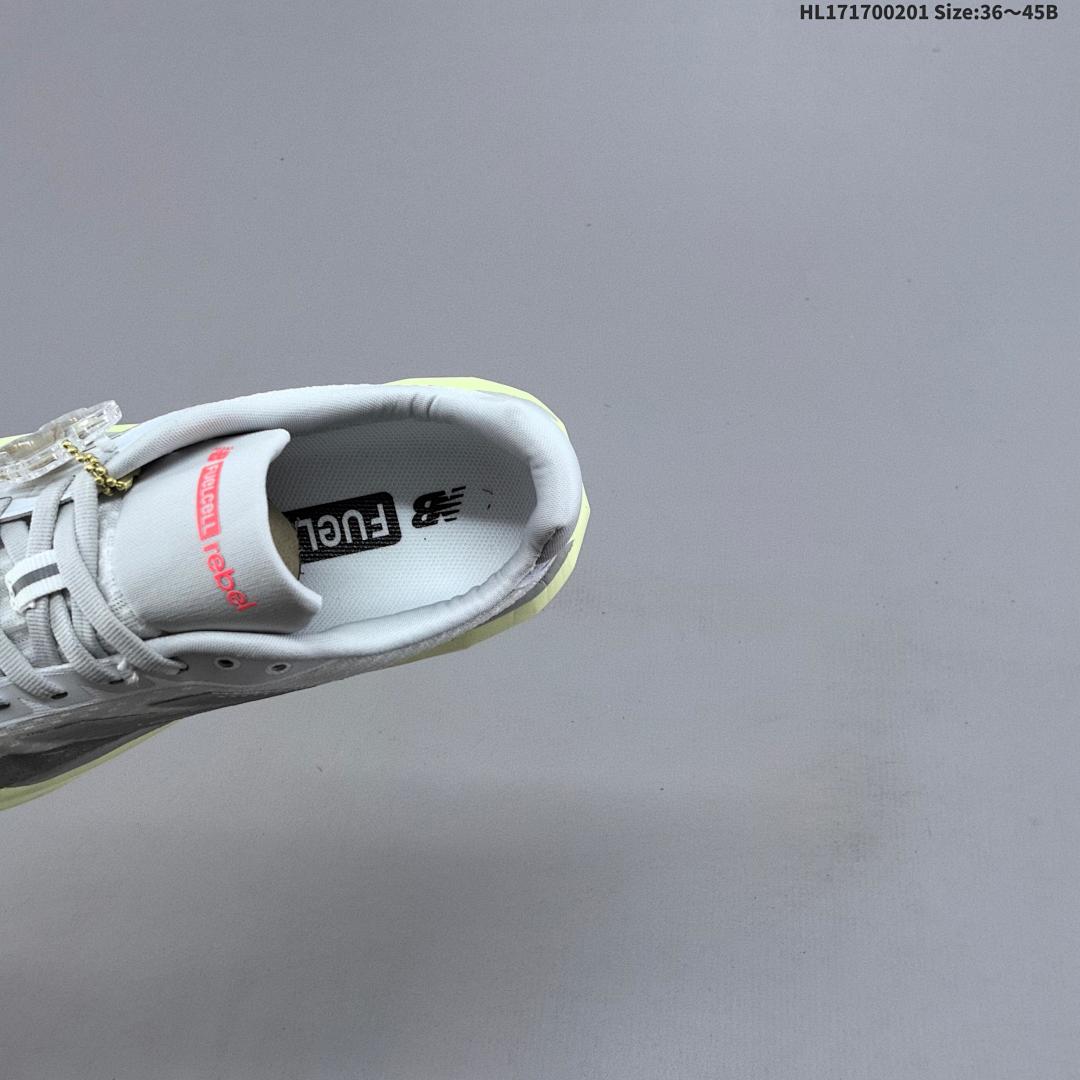 New Balance FuelCell - foto 2