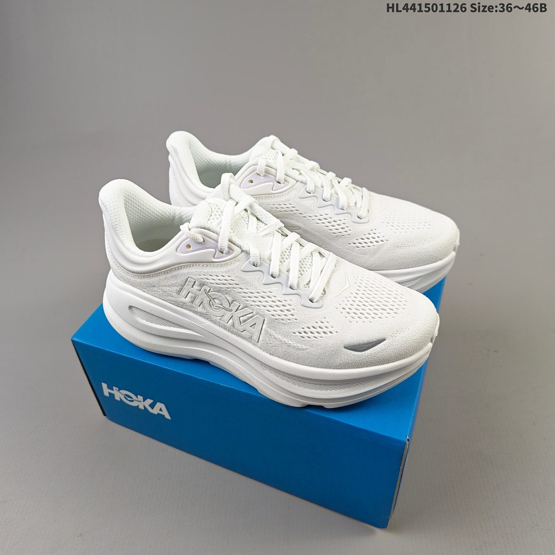 HOKA ONE ONE Bondi 9