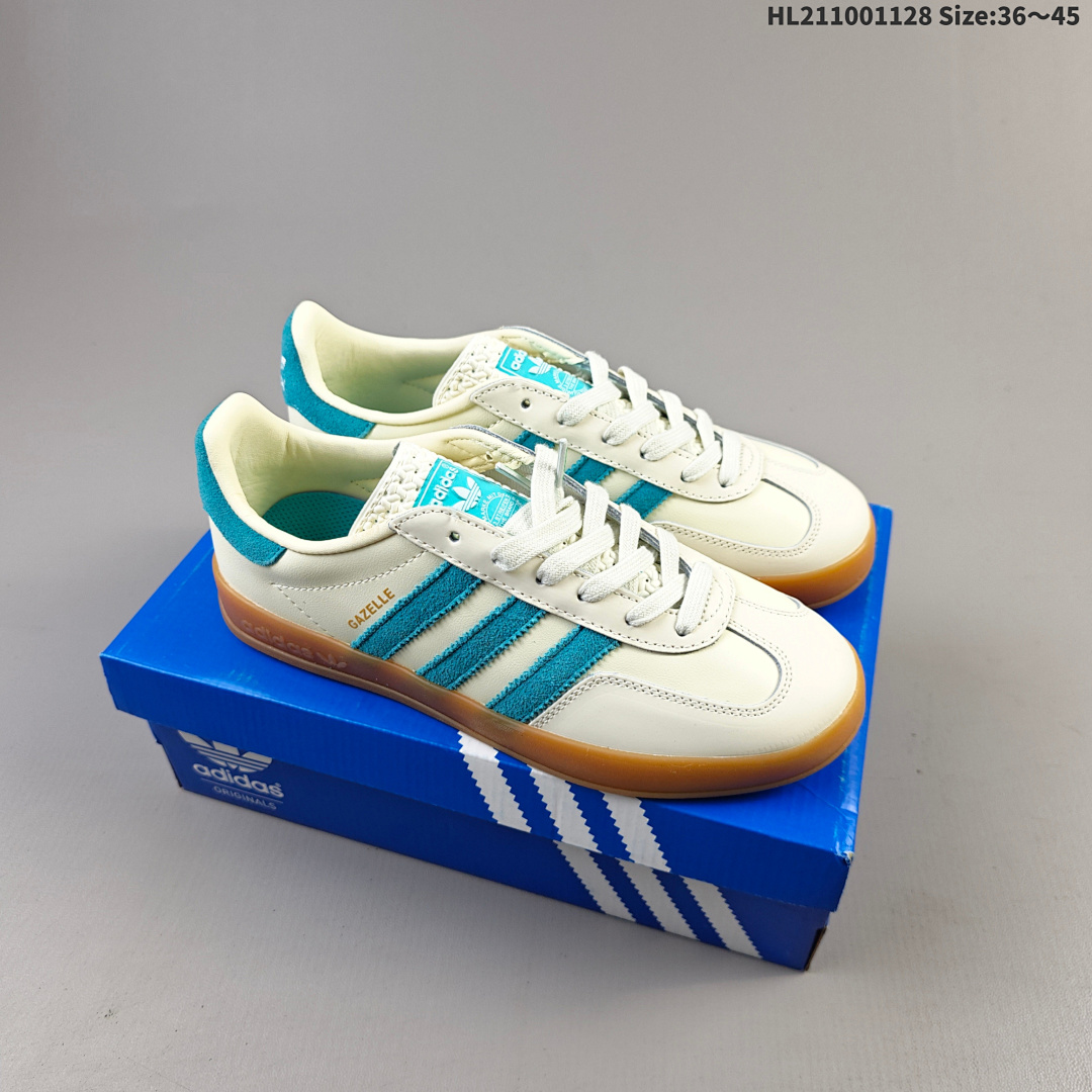 Adidas originals Gazelle Indoor 1960 “GAZELLE” “ - foto 19