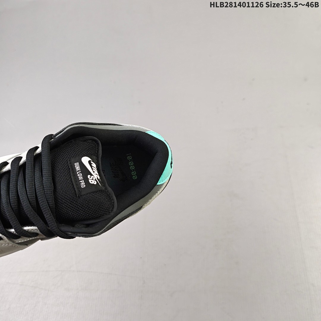 NIKE DUNK LOW ZoomAir - foto 2
