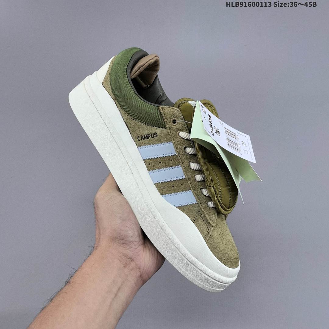 Bad Bunny x Adidas Campus - foto 8