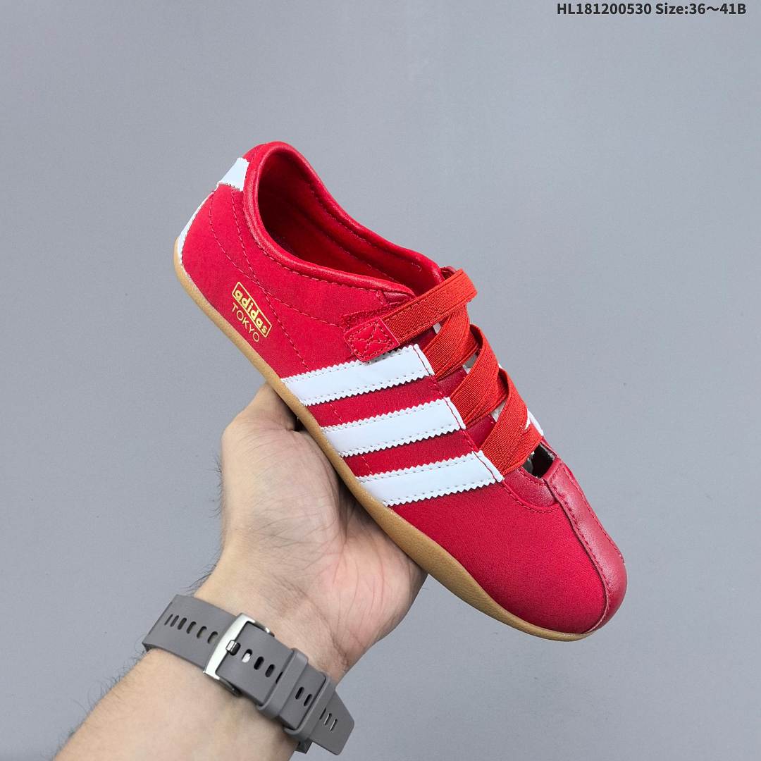 adidas Originals TOKYO MJ W adidas Originals Tokyo W KL3036 - foto 4