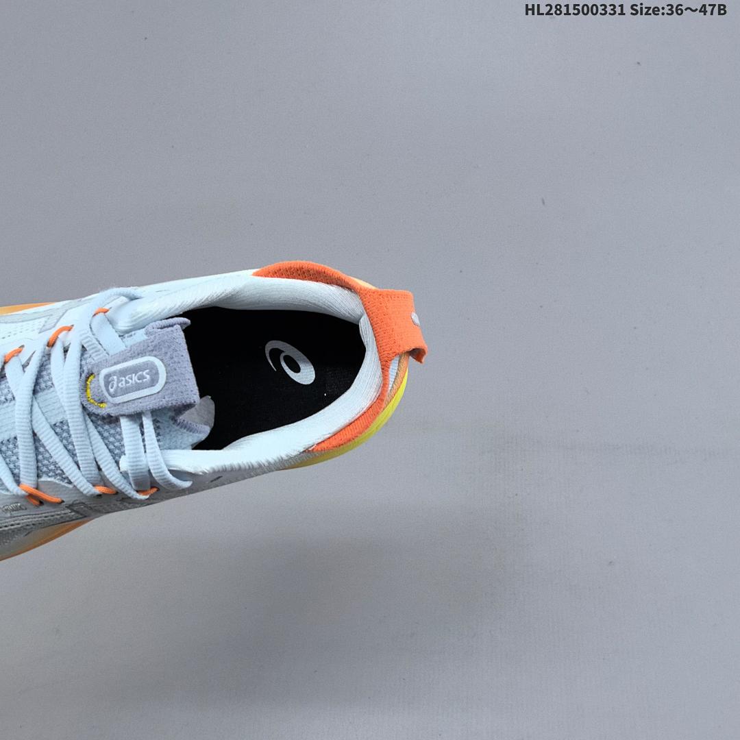 AsicsGel-GEL-CUMULUS 28 ASICSTIGER ASICS GEL-NYC - foto 9