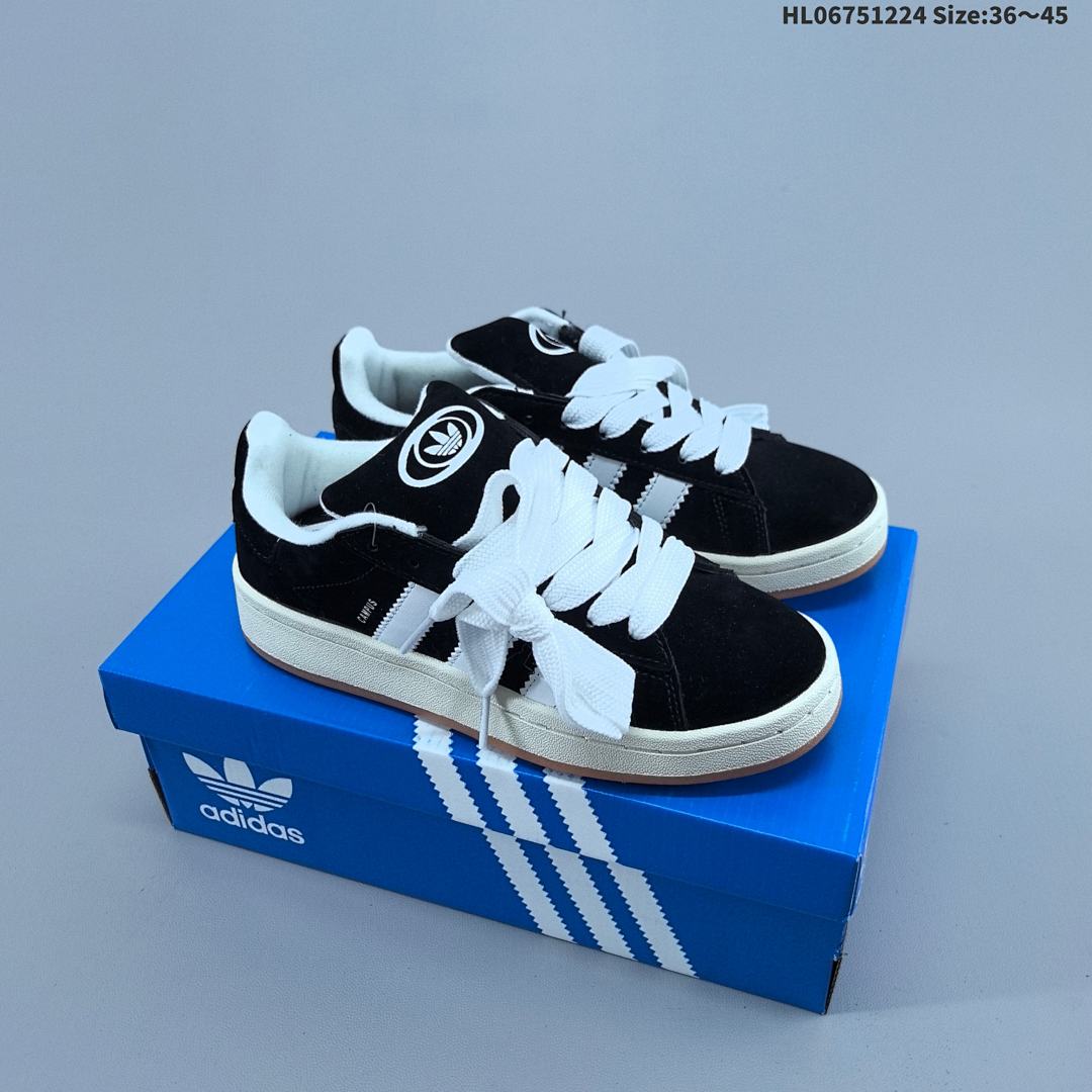 Adidas Originals Campus 00s ID - foto 8