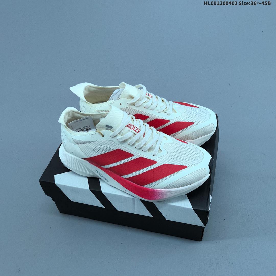 Adidas Adizero Drive Rc ADIZERO TORSION SYSTEM - foto 4
